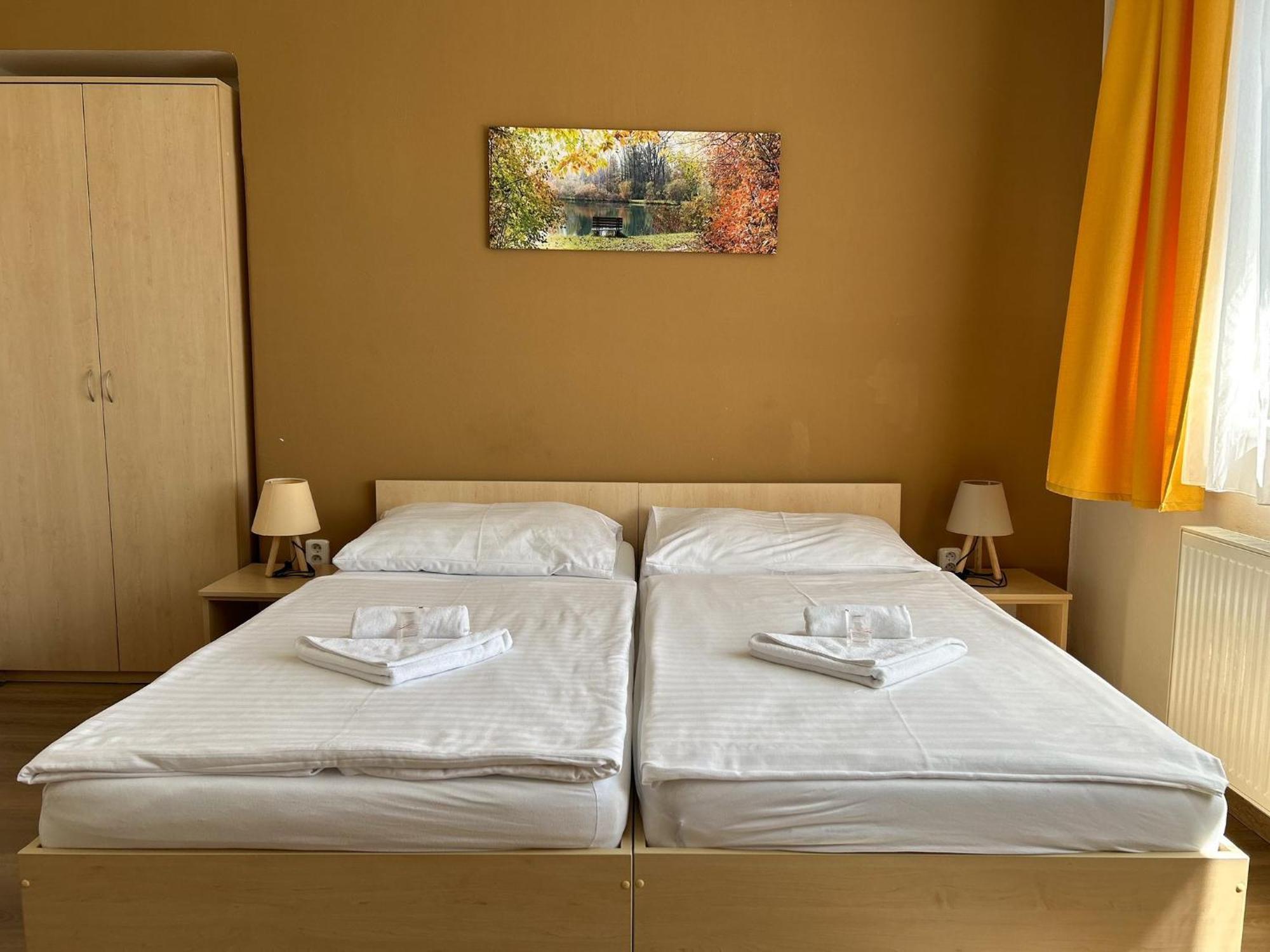 Pension Fontana Poděbrady Quarto foto