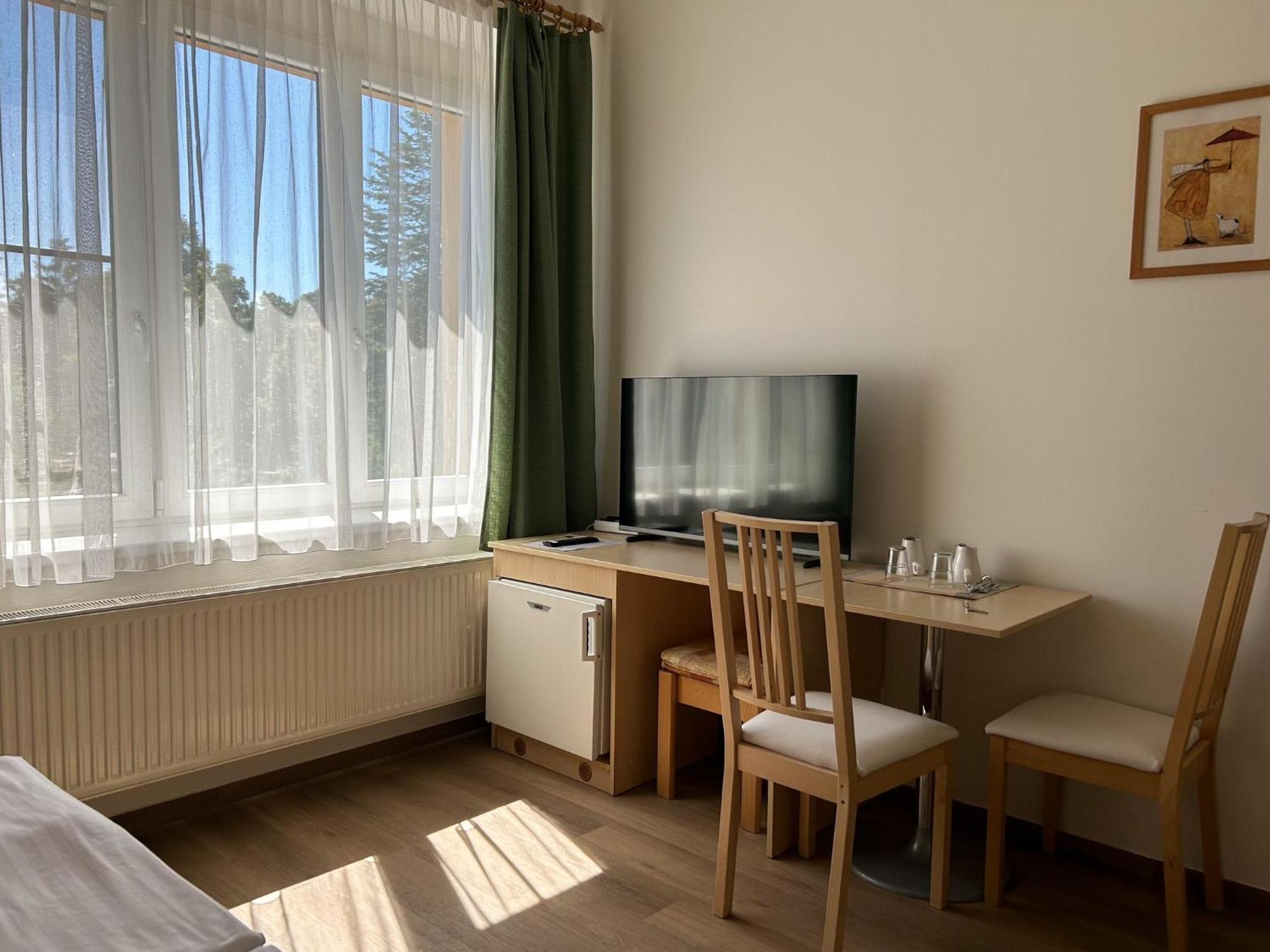Pension Fontana Poděbrady Quarto foto