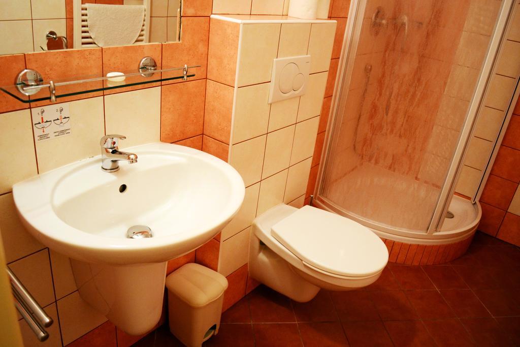 Pension Fontana Poděbrady Quarto foto