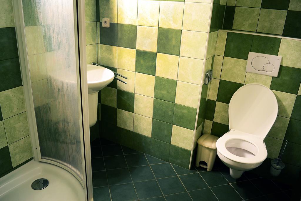 Pension Fontana Poděbrady Quarto foto